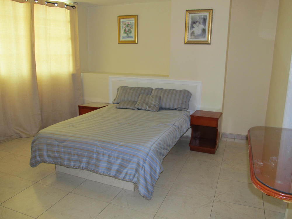 Discovery Panama Stadt Zimmer foto