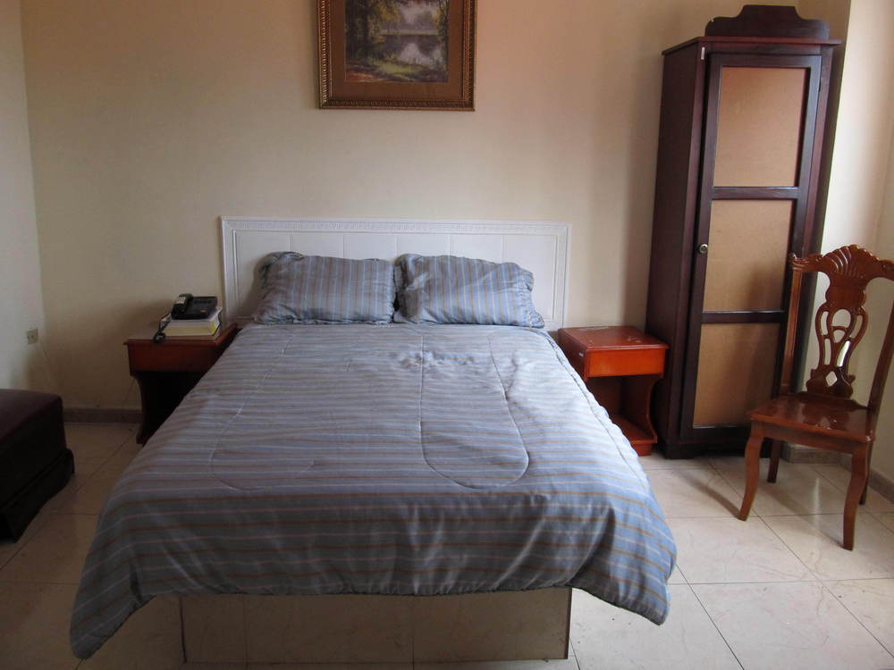 Discovery Panama Stadt Zimmer foto