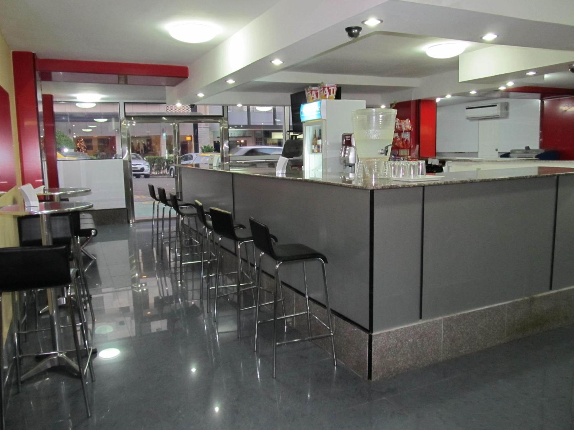 Discovery Panama Stadt Exterior foto